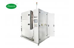 China Compact Climatic Thermal Shock Test Chamber For Temperature Humidity Test supplier