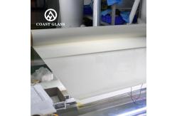 China Transparency Control Smart PDLC Film Customized supplier