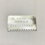 Comb shaped Wet Film Thickness Gauges for sale
