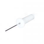IEC60884 Figure 9-Gauge for checking non-accessibility of live parts, through shutters for sale