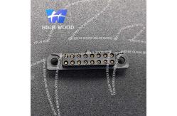 China HW-M80 Connectors, HW-M80-4101605 2mm Pitch Rectangle Connector supplier