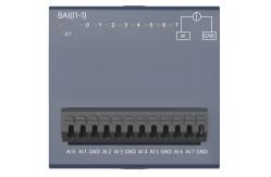 China Integrated Automatic Control Multifunctional Modules I/O PLC Communication Module IP40 supplier