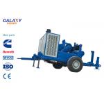 Highly Performance Underground Cable Machine Hydraulic Puller for sale