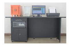 China Multifunctional Foundry Lab Equipment High Temperature Testing Environment supplier