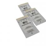 95kpa Compliant Transport Bags For Biohazardous Waste Disposal - 50uM Thickness for sale