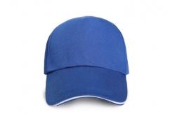 China Fashion Custom Personalized Hats / Mezzanine Riding Mesh Cloth Closure Fitted Baseball Hats supplier
