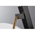 OEM Retro Bathroom Sink Faucets