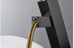 China OEM Retro Bathroom Sink Faucets supplier