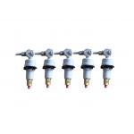 Head Threaded ANSI 1.2KV 125A Bushing Assembly