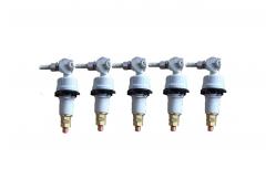 China Head Threaded ANSI 1.2KV 125A Bushing Assembly supplier