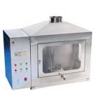 Building Material Flammability Tester  Ignitability Testing Equipment
