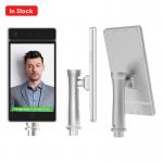 WIFI 2GRAM Biometric Face Recognition System Time Attendance 0.3m - 1.5m for sale