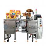 Cat Food Mini Doypack Packaging Machine Automatic Intelligent 1 Station for sale