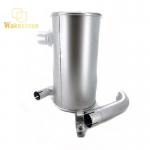 Excavator Muffler  For Kobelco 55 60 70 75 100 120-1-3-5-6-8 for sale