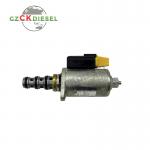 Solenoid Valve 111-9916 For Excavator E320B E320C E320D