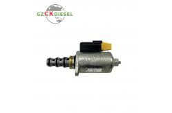 China Solenoid Valve 111-9916 For Excavator E320B E320C E320D supplier