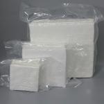 Nonwoven Lint Free Clean Room Wipes Disposable Polyester Mobile Screen Cleaning Wipes for sale