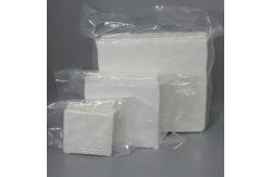 China Nonwoven Lint Free Clean Room Wipes Disposable Polyester Mobile Screen Cleaning Wipes supplier