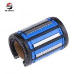 LBCT20A - 2LS Open Type Shaft Support Busing Linear Ball Bearing 20x32x45mm for sale