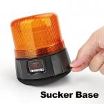Remote Control Signal Beacon 5V Rechargeable LED Beacon Customized