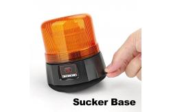 China Remote Control Signal Beacon 5V Rechargeable LED Beacon Customized supplier
