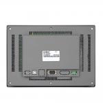 4 Wire Resistive Coolmay HMI Control Panel 10.1 Inch LCD Screen for sale