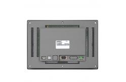China 4 Wire Resistive Coolmay HMI Control Panel 10.1 Inch LCD Screen supplier