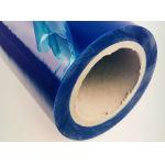 500mm UV Resistance Window Protection Film 2.5 Mil Outdoor Exposure Protection