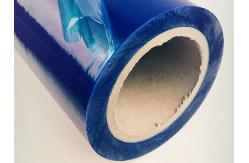 China 500mm UV Resistance Window Protection Film 2.5 Mil Outdoor Exposure Protection supplier