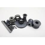 Si3N4 Silicon Nitride Ceramics for sale