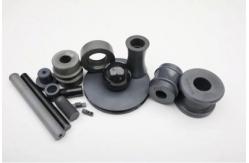 China Si3N4 Silicon Nitride Ceramics supplier