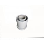 Oil Immersed 1kV DT1-3150 Transformer Porcelain Bushing
