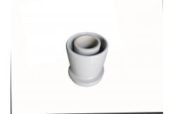 China Oil Immersed 1kV DT1-3150 Transformer Porcelain Bushing supplier