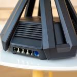 Xiao-Mi WiFi 6 Mesh Routers AX9000 2.4G 5GHz Wireless Wifi Hotspot