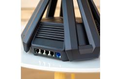 China Xiao-Mi WiFi 6 Mesh Routers AX9000 2.4G 5GHz Wireless Wifi Hotspot supplier