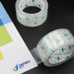 High Quality Clear BOPP Adhesive Sealing Tape  For Packing for sale