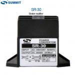 CBR SR-30T Phase Sequence Relay Three Phase Power Converter 3A Electromagnetic Brake for sale