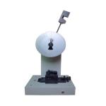 Toughness Charpy Impact Testing Machine For Rigid Plastics Nylon IS0179-1992