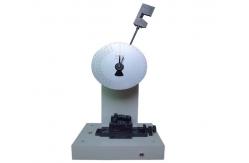 China Toughness Charpy Impact Testing Machine For Rigid Plastics Nylon IS0179-1992 supplier