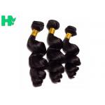 Peruvian Virgin Real Hair Unprocessed Natural Cuticles Double weft for sale