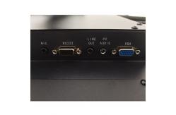 China Customized Lcd Intelligent Electronic Movable Interactive Whiteboard supplier
