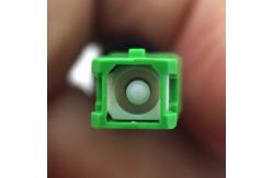 China SC/APC Hot-melt quickly assembly Optic Fiber connector supplier