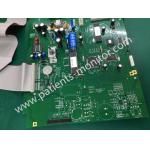 GE CARDIOSERV Defibrillator Mainboard New Version 1298MR 38803253 3681 MotherBoard Used-Good