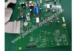 China GE CARDIOSERV Defibrillator Mainboard New Version 1298MR 38803253 3681 MotherBoard Used-Good supplier