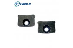 China 5 Axis CNC Turning Machining Metal Parts, CNC Machined Aluminum Parts supplier