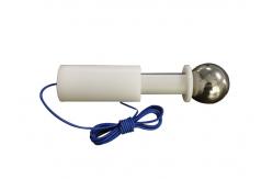 China 50N IEC 60529 IP1X Ingress Protection Test Equipment supplier