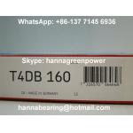 Thin Type T4DB160 Heavy Load Taper Roller Bearing 160x220x32mm for sale
