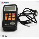 LCD Display Portable ultrasonic wall thickness gauge TG3300 for sale