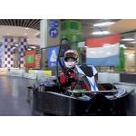 30Ah*2 Battery Powered Sport Go Kart for sale