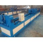 Elbow Hot Forming machine Hydraulic Pushing A234 WPB Carbon Steel 90 Degree for sale